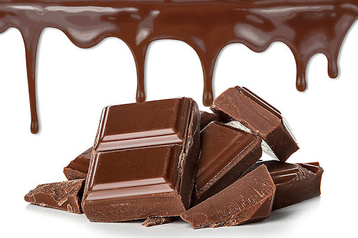 نحوه استفاده از شکلات تخته ای در مراکز تولیدی