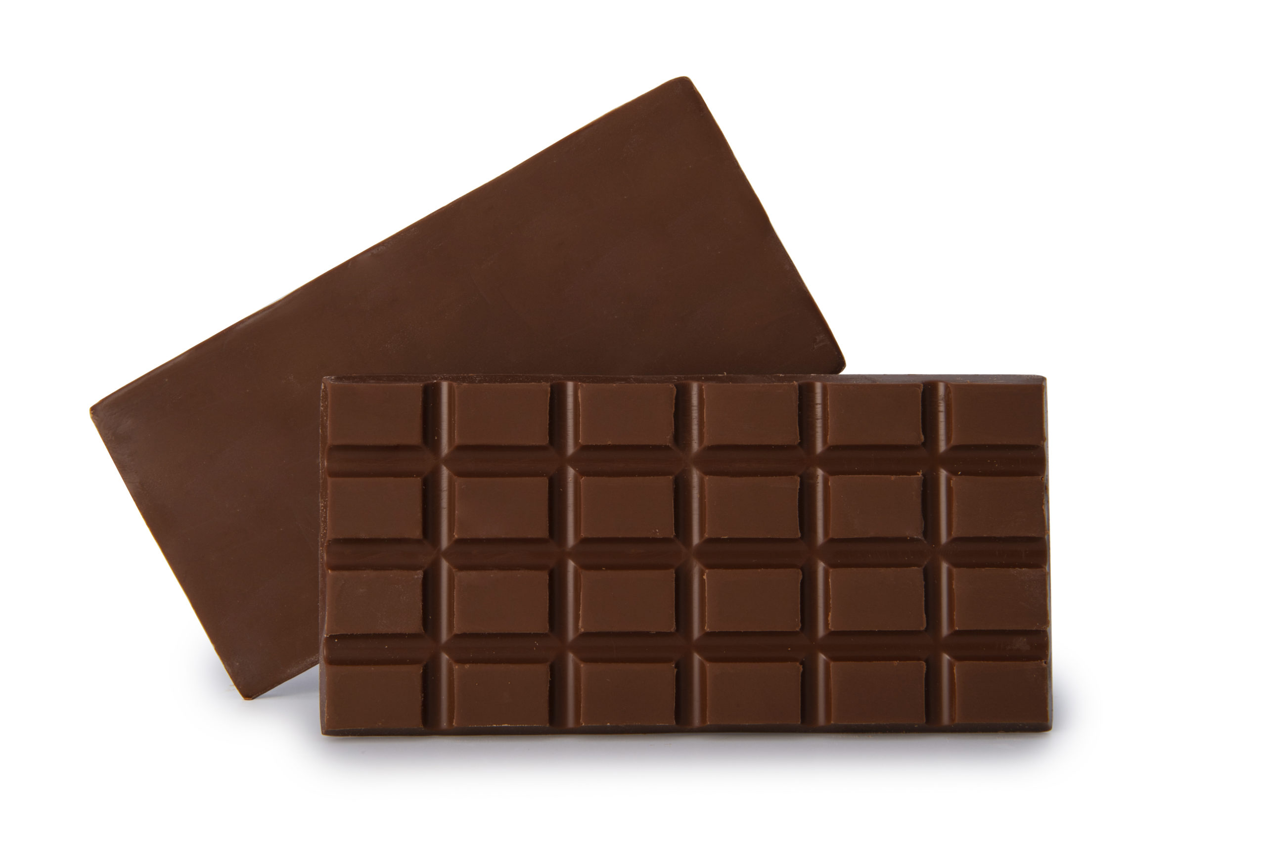 مواد تشکیل دهنده شکلات تخته ای