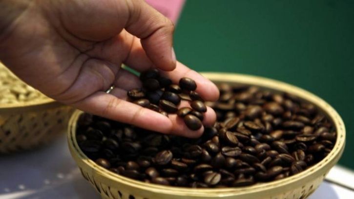 مراکز اصلی پخش قهوه فوری