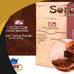 قیمت کاکائو مالزی