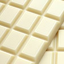 انواع شکلات تخته‌ای سفید