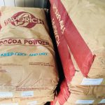 شرکت انواع پودر کاکائو مالزی ( JB & Favorich )