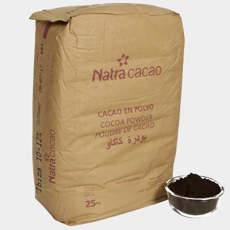 پودر کاکائو اسپانیایی ناترا