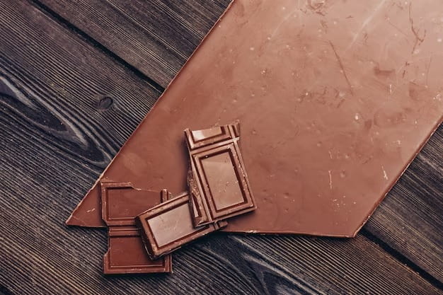 بهترین مارک شکلات تخته ای