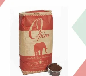 پودر کاکائو فراانسوی