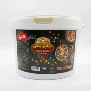 شکلات ساچر فله کیلویی