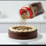 خرید ترافل رنگی فله
