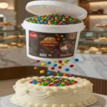 خرید اسمارتیز درشت فله
