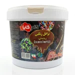 ترافل رنگی رشته ای کام کایا کارتن ۹ کیلویی، خرید بدون واسطه با قیمت درب کارخانه