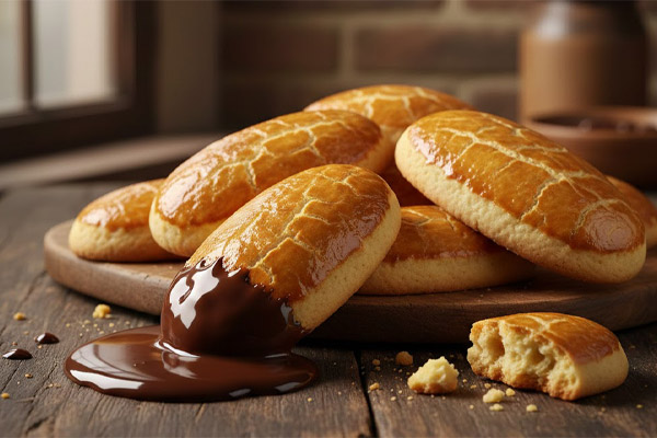 تهیه شیرینی پادرازی مشهدی