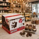 خرید شکلات شیرینی پزی