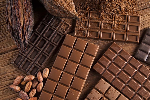 آیا پودر کاکائو تلخ چاق کننده است