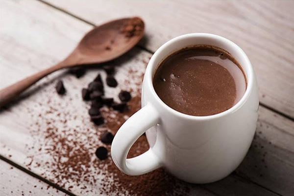 کاکائو چاق کنندس؟