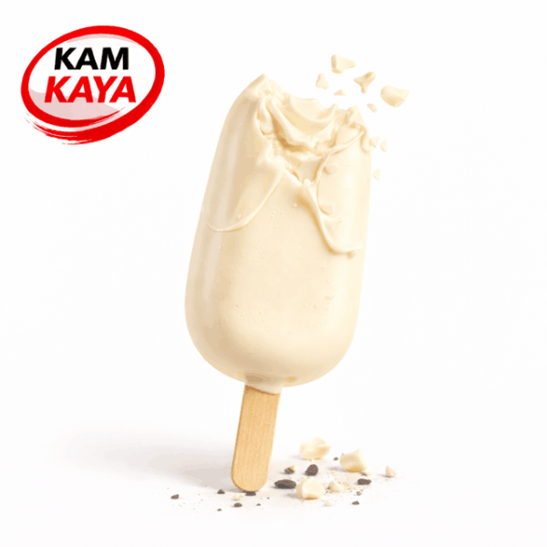 روکش-بستنی-شیری-1-600x600 روکش بستنی شیری در سطل ۱۰ کیلویی مناسب خط تولید بستنی و دسر صنعتی