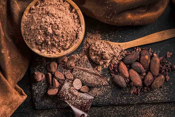 پودر کاکائو هلندی بهتره است یا پودر کاکائو ترک 