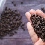 با شکلات سکه ای چی درست کنیم