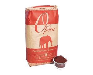 پودر کاکائو اپرا عمده و فله کیلویی