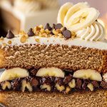 شکلات چیپسی مخصوص فیلینگ و دسر