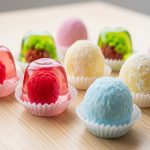 تفاوت ترافل ژله‌ای و پودری