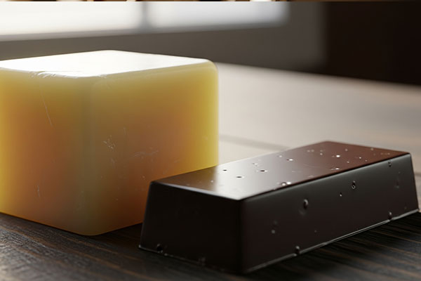 فرق روغن CBS و CBE در شکلات