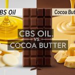 تفاوت روغن CBS و CBE