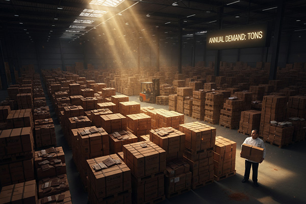 بازار عمده شکلات تهران