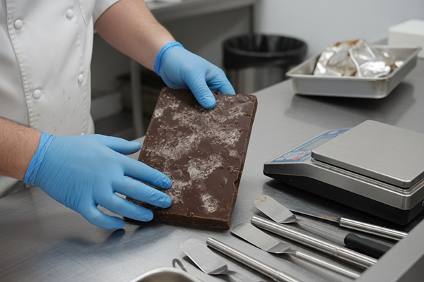 چرا خرید عمده شکلات از بازارهای سنتی تهران پیشنهاد نمی‌شود؟