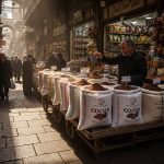 عمده فروشی پودر کاکائو