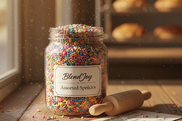 بهترین ترافل رنگی بازار