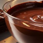 شکلات تخته‌ای حرفه‌ای برای گاناش