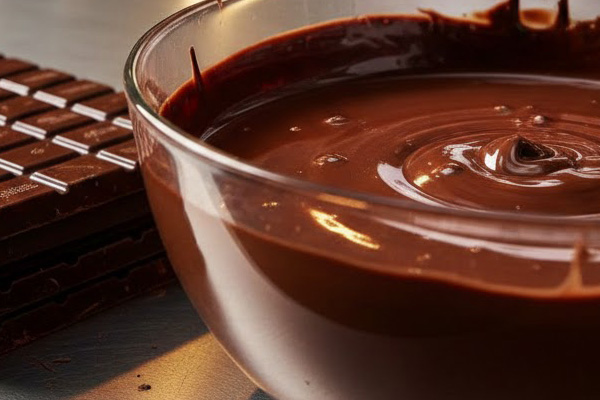 شکلات تخته‌ای حرفه‌ای برای گاناش