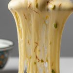 پودر ثعلب درجه یک برای بستنی