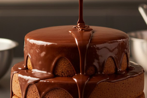 کرم کاکائو سطلی