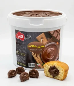 مغزی کیک کام کایا، سطل ۱۲ کیلویی با خرید مستقیم و قیمت درب کارخانه