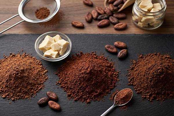 بهترین روش تشخیص پودر کاکائو اصل
