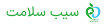 سیب سلامت