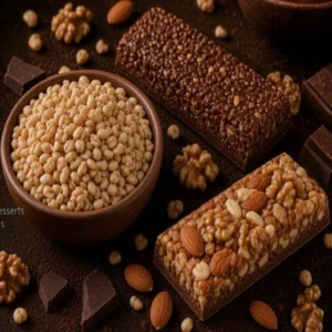 مغز کریسپی